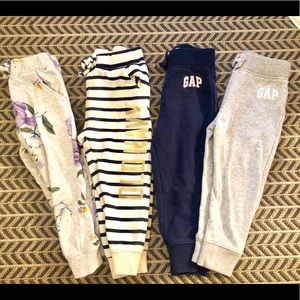 Toddler Gap sweat pants